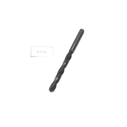 Wiertło spiralne walcowe 8,90 mm. DIN338. HSS. Do metalu, drewna i plastiku