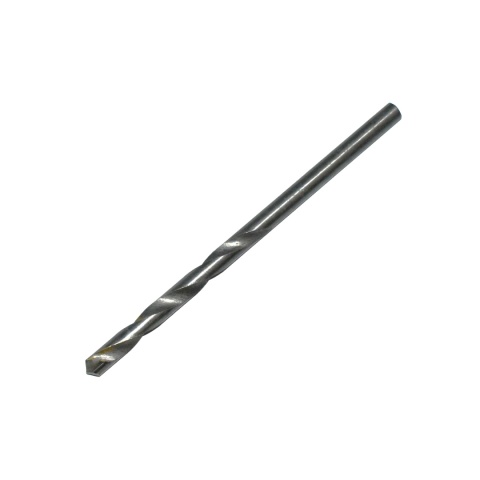 Wiertło z końcówką z węglika - do wymagających zastosowań, 7,7 mm.