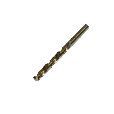 Wiertło spiralne do metalu lewoskrętne 10,00 mm. DIN338. HSSCo. Lewe. Wiertło spiralne do metalu lewoskrętne 10,00 mm. DIN338. HSSCo. Lewe.