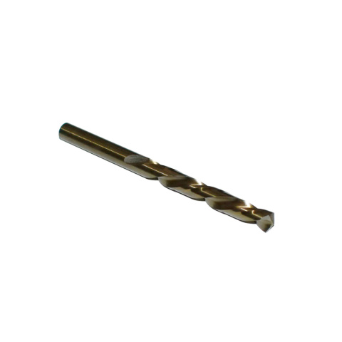 Wiertło spiralne do metalu lewoskrętne 10,00 mm. DIN338. HSSCo. Lewe. Wiertło spiralne do metalu lewoskrętne 10,00 mm. DIN338. HSSCo. Lewe.