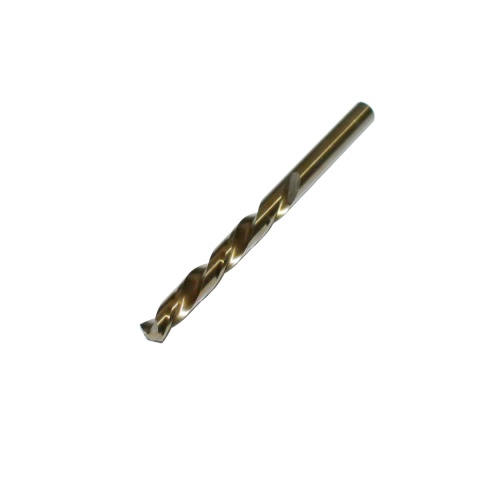 Wiertło spiralne do metalu lewoskrętne 3,00 mm. DIN338. HSSCo. Lewe. Wiertło spiralne do metalu lewoskrętne 3,00 mm. DIN338. HSSCo. Lewe.