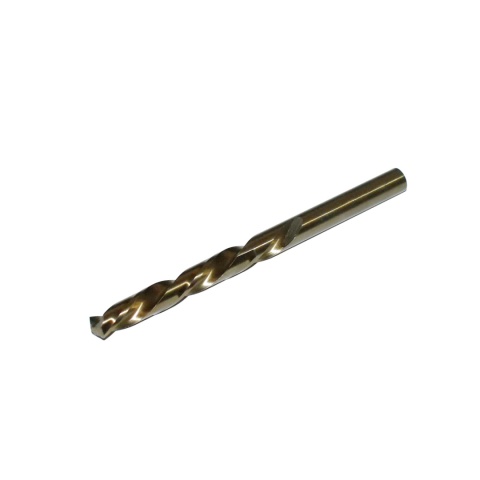 Wiertło spiralne do metalu lewoskrętne 3,00 mm. DIN338. HSSCo. Lewe. Wiertło spiralne do metalu lewoskrętne 3,00 mm. DIN338. HSSCo. Lewe.