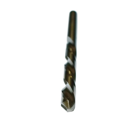 Wiertło spiralne do metalu lewoskrętne 3,00 mm. DIN338. HSSCo. Lewe. Wiertło spiralne do metalu lewoskrętne 3,00 mm. DIN338. HSSCo. Lewe.
