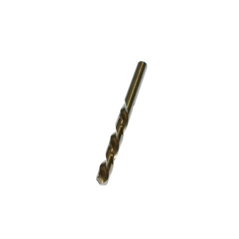 Wiertło spiralne do metalu lewoskrętne 3,00 mm. DIN338. HSSCo. Lewe. Wiertło spiralne do metalu lewoskrętne 3,00 mm. DIN338. HSSCo. Lewe.
