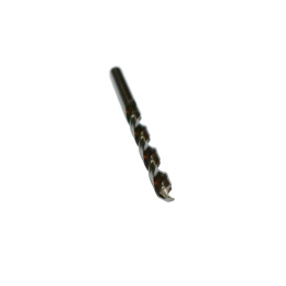 Wiertło spiralne kobaltowe do stali nierdzewnej 0,3x20 mm. DIN338. HSSCo.