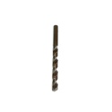 Wiertło spiralne kobaltowe do stali nierdzewnej 10,0x133 mm. DIN338. HSSCo.