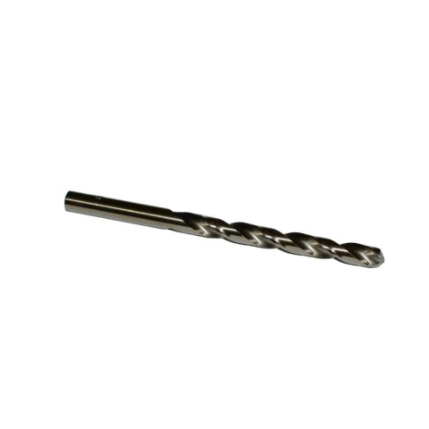 Wiertło spiralne kobaltowe do stali nierdzewnej 4,0x75 mm. DIN338. HSSCo. Wiertło spiralne kobaltowe do stali nierdzewnej 4,0x75 mm. DIN338. HSSCo.
