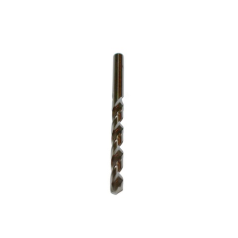 Wiertło spiralne kobaltowe do stali nierdzewnej 4,0x75 mm. DIN338. HSSCo. Wiertło spiralne kobaltowe do stali nierdzewnej 4,0x75 mm. DIN338. HSSCo.