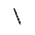 Wiertło spiralne kobaltowe do stali nierdzewnej 7,5x109 mm. DIN338. HSSCo.