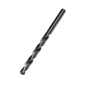 Wiertło spiralne precyzyjne 0,40 mm. DIN338. Mikrowiertło do metalu. HSS.