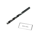 Wiertło spiralne precyzyjne 0,60 mm. DIN338. Mikrowiertło do metalu. HSS.