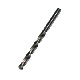 Wiertło spiralne precyzyjne 0,60 mm. DIN338. Mikrowiertło do metalu. HSS.