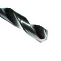 Wiertło spiralne precyzyjne 0,70 mm. DIN338. Mikrowiertło do metalu. HSS.