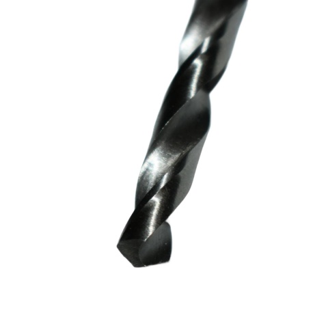 Wiertło spiralne precyzyjne 0,70 mm. DIN338. Mikrowiertło do metalu. HSS. Wiertło spiralne precyzyjne 0,70 mm. DIN338. Mikrowiertło do metalu. HSS.