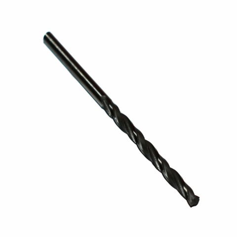 Wiertło spiralne walcowe 11,30 mm. DIN338. HSS. Do stali, tworzyw i drewna.