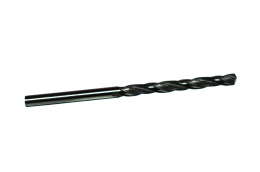 Wiertło spiralne walcowe 11,30 mm. DIN338. HSS. Do stali, tworzyw i drewna.