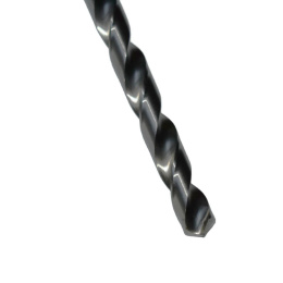 Wiertło spiralne walcowe 20,00 mm. DIN338. HSS. Do stali, tworzyw i drewna.
