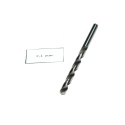Wiertło spiralne walcowe 9,10 mm. DIN338. HSS. Do stali, tworzyw i drewna.