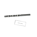 Wiertło spiralne walcowe 9,20 mm. DIN338. HSS. Do stali, tworzyw i drewna.