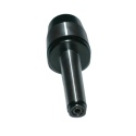 Kieł tokarski obrotowy - narzędzie do tokarki stożek morse'a 5 MK5 (MT5)