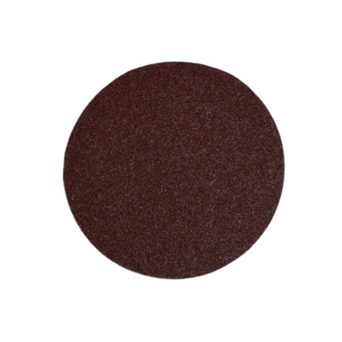 Krążki ścierne samoprzylepne 125 mm, na rzep do szlifierki. P100 - 10 szt. Krążki ścierne samoprzylepne 125 mm, na rzep do szlifierki. P100 - 10 szt.