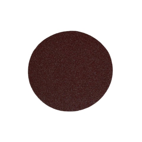 Krążki ścierne samoprzylepne 125 mm, na rzep do szlifierki. P100 - 10 szt. Krążki ścierne samoprzylepne 125 mm, na rzep do szlifierki. P100 - 10 szt.