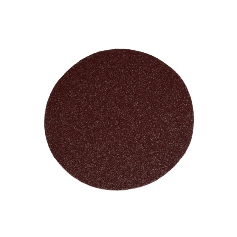 Krążki ścierne samoprzylepne 125 mm, na rzep do szlifierki. P120 - 10 szt. Krążki ścierne samoprzylepne 125 mm, na rzep do szlifierki. P120 - 10 szt.