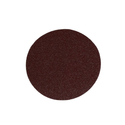 Krążki ścierne samoprzylepne 125 mm, na rzep do szlifierki. P80 - 10 szt. Krążki ścierne samoprzylepne 125 mm, na rzep do szlifierki. P80 - 10 szt.