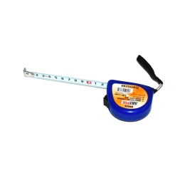 Miara metr miarka zwijana stalowa 3.0 m / 12.5 mm