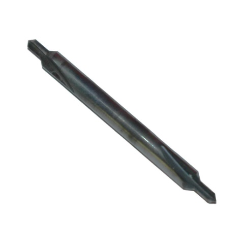 Nakiełek Nawiertak VHM 1,4 mm - precyzyjne wiertło centrujące z węglika. Nakiełek Nawiertak VHM 1,4 mm - precyzyjne wiertło centrujące z węglika.