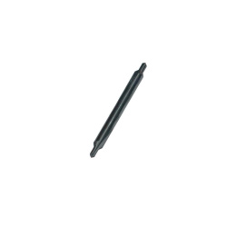 Nakiełek Nawiertak VHM 1,6 mm - precyzyjne wiertło centrujące z węglika.