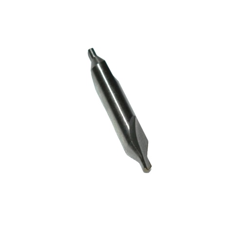 Nawiertak nakiełek HSS 3,15 mm - precyzyjne wiertło centrujące do metalu. Nawiertak nakiełek HSS 3,15 mm - precyzyjne wiertło centrujące do metalu.