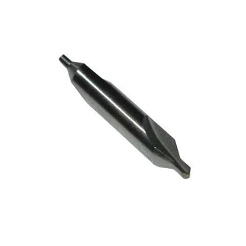 Nawiertak nakiełek HSS 3,15 mm - precyzyjne wiertło centrujące do metalu. Nawiertak nakiełek HSS 3,15 mm - precyzyjne wiertło centrujące do metalu.