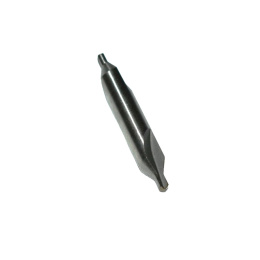 Nawiertak nakiełek HSS 4,0 mm - precyzyjne wiertło centrujące do metalu.