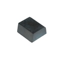 Płytki lutowane z węglika spiekanego 02271 ISO: М30-М40 18x16x6 mm.
