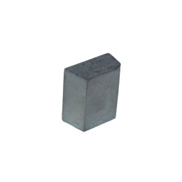 Płytki lutowane z węglika spiekanego 02271 ISO: М30-М40 18x16x6 mm.