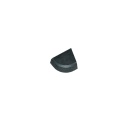 Płytki lutowane z węglika spiekanego 06050 P01-P10. 12x10x4 mm - 10 szt.