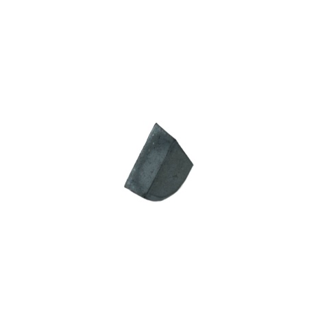 Płytki lutowane z węglika spiekanego 06050 P01-P10. 12x10x4 mm - 10 szt. Płytki lutowane z węglika spiekanego 06050 P01-P10. 12x10x4 mm - 10 szt.