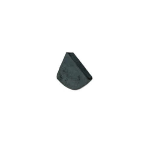 Płytki lutowane z węglika spiekanego 06050 P01-P10. 12x10x4 mm - 10 szt. Płytki lutowane z węglika spiekanego 06050 P01-P10. 12x10x4 mm - 10 szt.