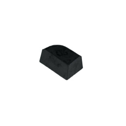 Płytki lutowane z węglika spiekanego 07110 TH20 P01-10. 16x10x6 mm - 10 szt