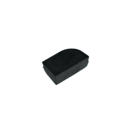 Płytki lutowane z węglika spiekanego 07110 TH20 P01-10. 16x10x6 mm - 10 szt