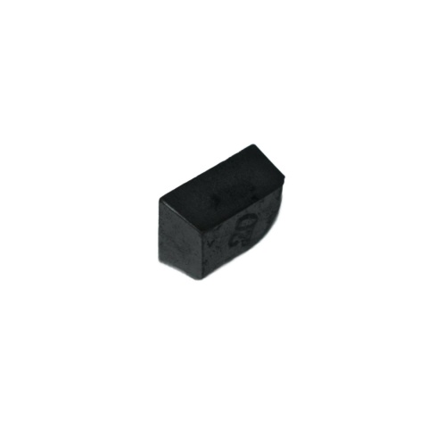 Płytki lutowane z węglika spiekanego 07110 TH20 P01-10. 16x10x6 mm - 10 szt Płytki lutowane z węglika spiekanego 07110 TH20 P01-10. 16x10x6 mm - 10 szt