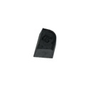 Płytki lutowane z węglika spiekanego 07110 TH20 P01-10. 16x10x6 mm - 10 szt