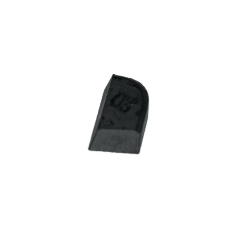 Płytki lutowane z węglika spiekanego 07110 TH20 P01-10. 16x10x6 mm - 10 szt Płytki lutowane z węglika spiekanego 07110 TH20 P01-10. 16x10x6 mm - 10 szt