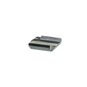 Płytki węglikowe wieloostrzowe KNUX160410R36 Coromant S6 Płytka skrawająca