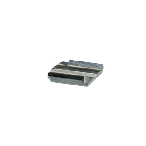 Płytki węglikowe wieloostrzowe KNUX160410R36 Coromant S6 Płytka skrawająca Płytki węglikowe wieloostrzowe KNUX160410R36 Coromant S6 Płytka skrawająca