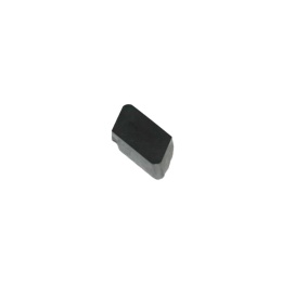 Płytki węglikowe wieloostrzowe KNUX160410R36 Coromant S6 Płytka skrawająca
