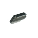Płytki węglikowe wieloostrzowe KNUX160410R36 Coromant S6 Płytka skrawająca