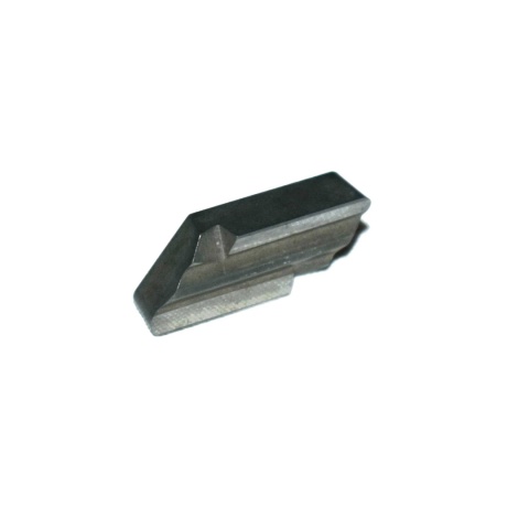 Płytki węglikowe wieloostrzowe KNUX160410R36 Coromant S6 Płytka skrawająca Płytki węglikowe wieloostrzowe KNUX160410R36 Coromant S6 Płytka skrawająca