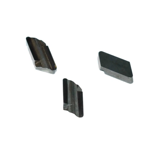 Płytki węglikowe wieloostrzowe KNUX 160410R36 S6 - 3 szt. Płytka skrawająca Płytki węglikowe wieloostrzowe KNUX 160410R36 S6 - 3 szt. Płytka skrawająca